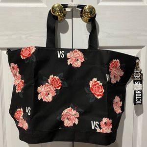 Victoria Secret Tote Bag
